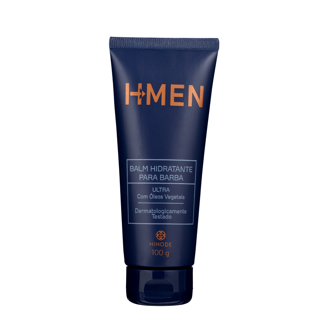Foto de Balm Hidratante para Barba H-Men 100g
