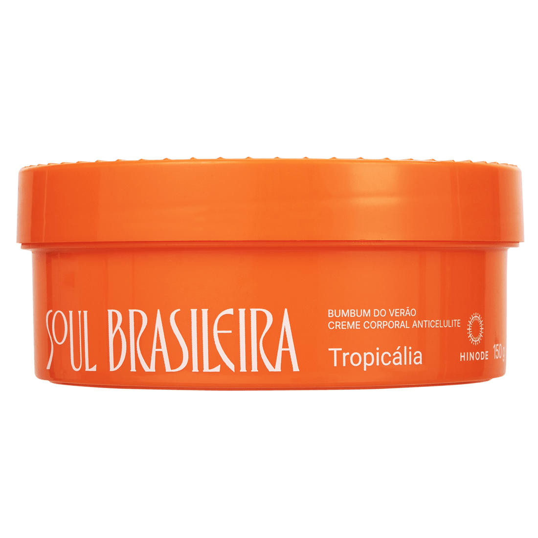 Foto de Bumbum de Verão Soul Brasileira Tropicália 150g