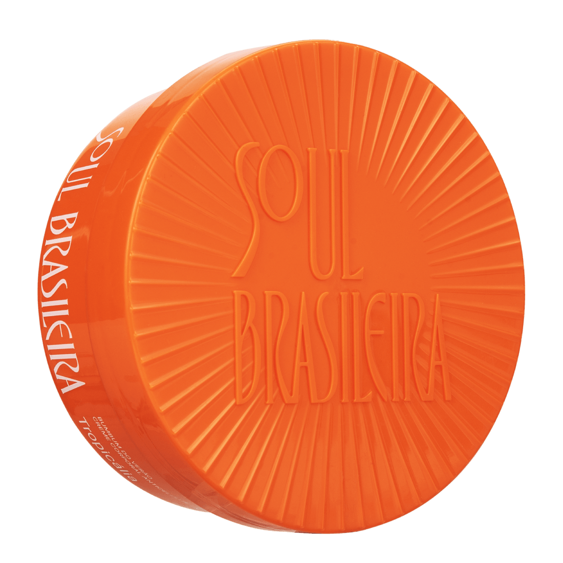 Miniatura de Bumbum de Verão Soul Brasileira Tropicália 150g