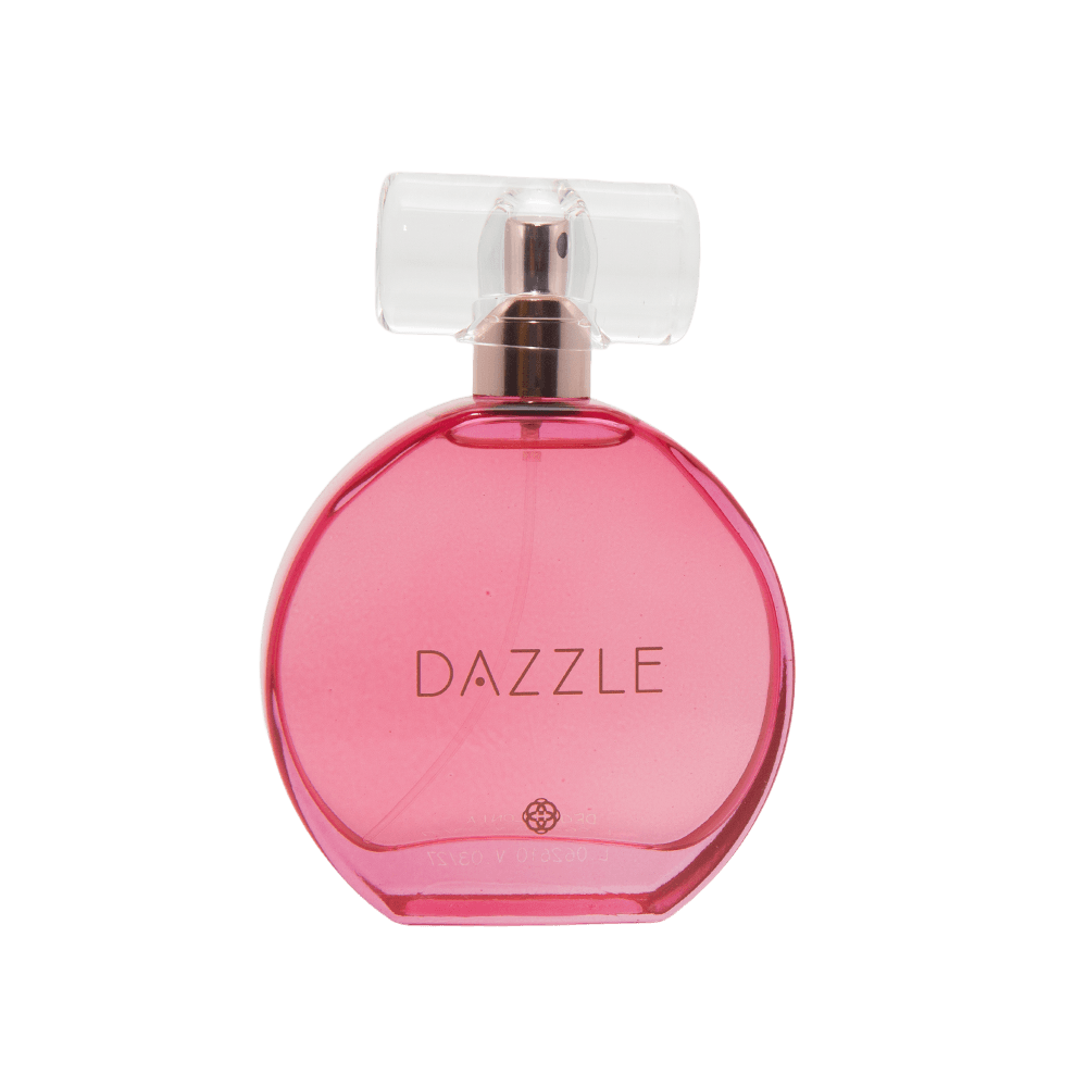 Foto de Dazzle Color Fucsia Deo Colônia 60ml