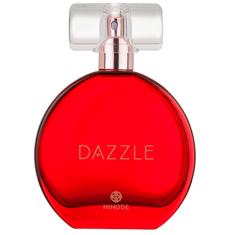 Foto de Dazzle Color Vermelho Deo Colônia 60ml
