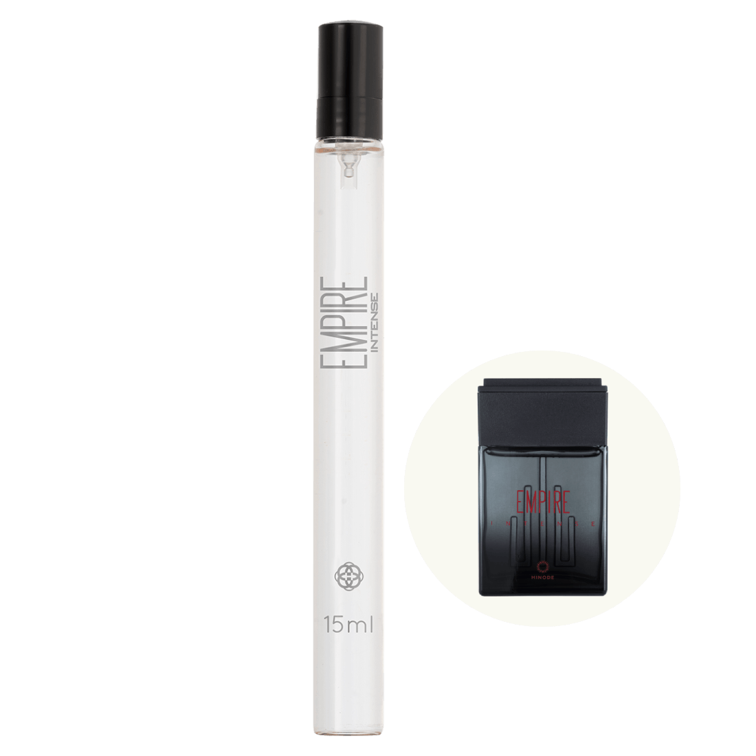 Foto de Empire Deo Colônia Intense Pocket 15ml