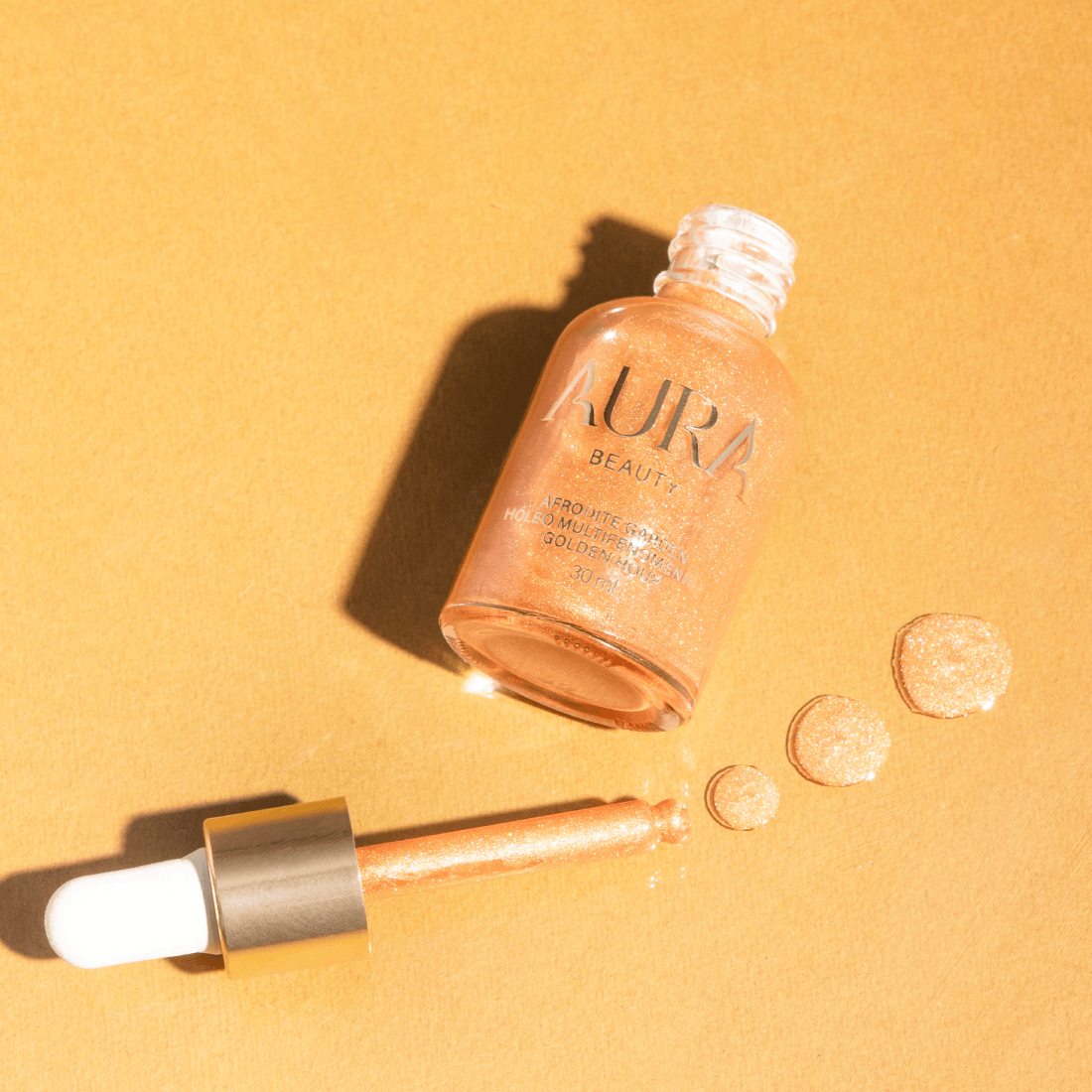 Miniatura de Duo Óleo Multifenomenal Afrodite Garden