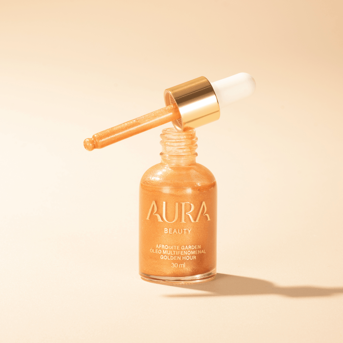 Miniatura de Duo Óleo Multifenomenal Afrodite Garden