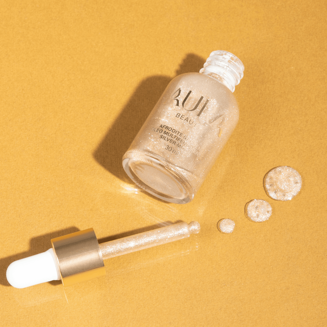 Miniatura de Duo Óleo Multifenomenal Afrodite Garden