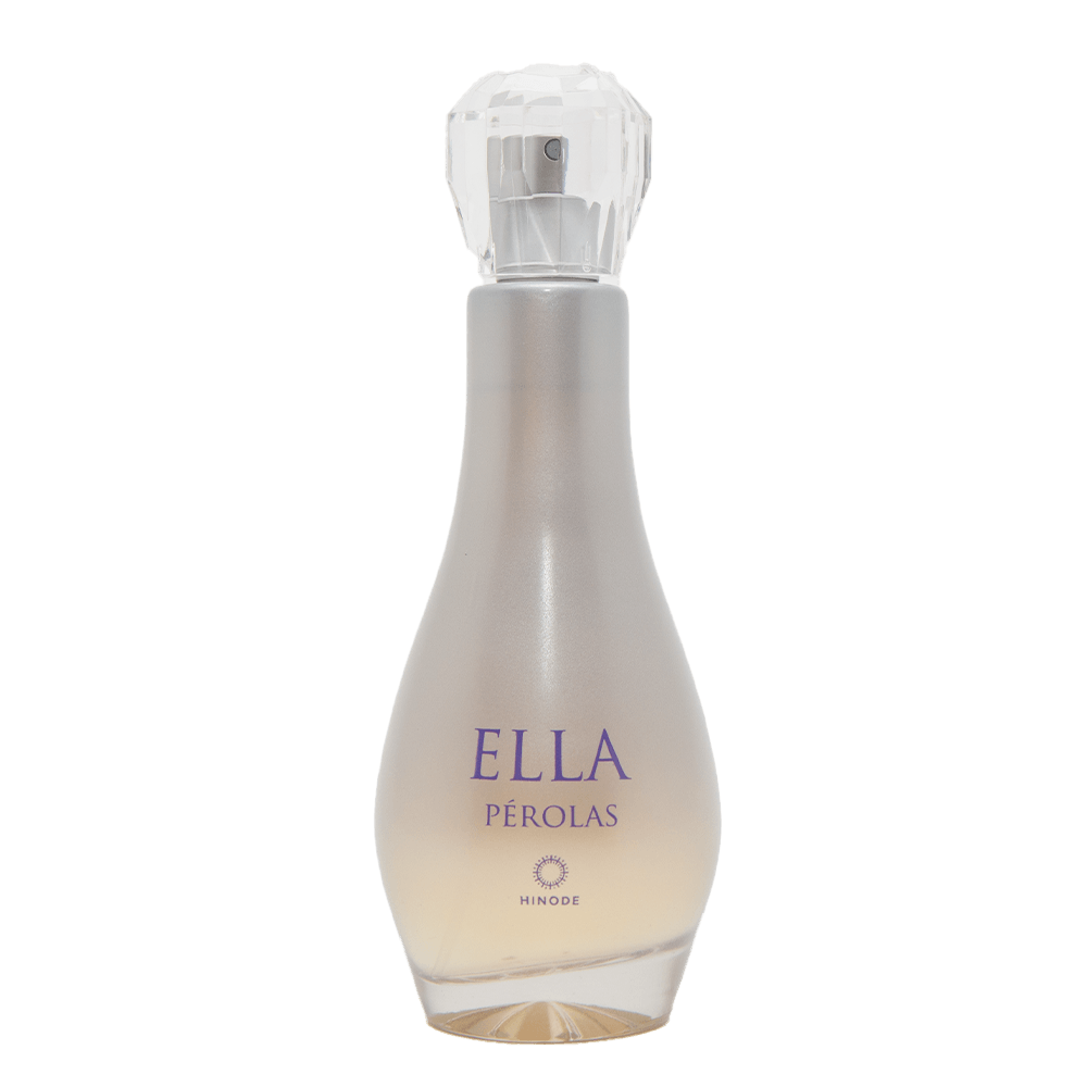 Foto de Ella Pérolas Deo Colônia 100ml