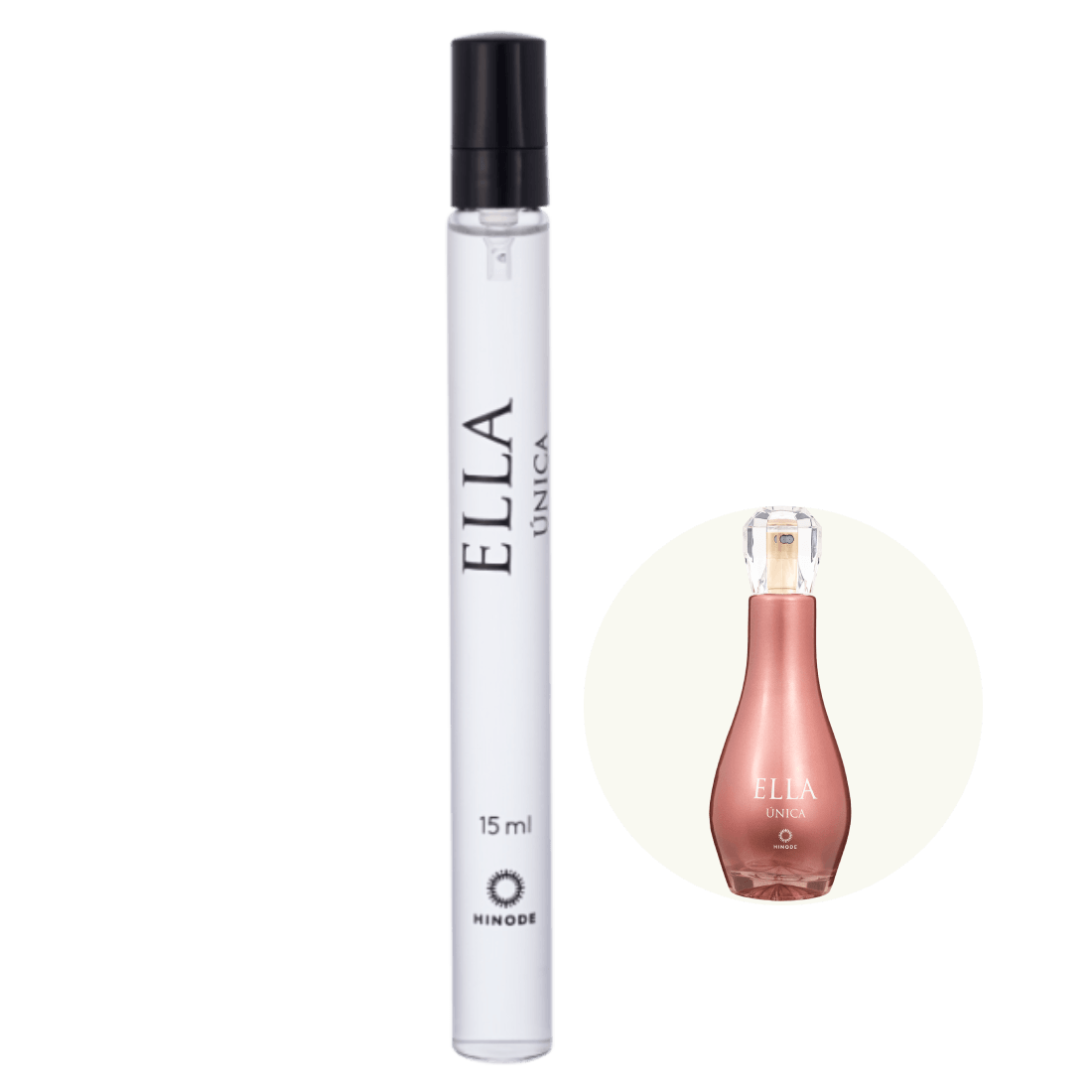 Foto de Ella Única Deo Colonia Pocket 15ml