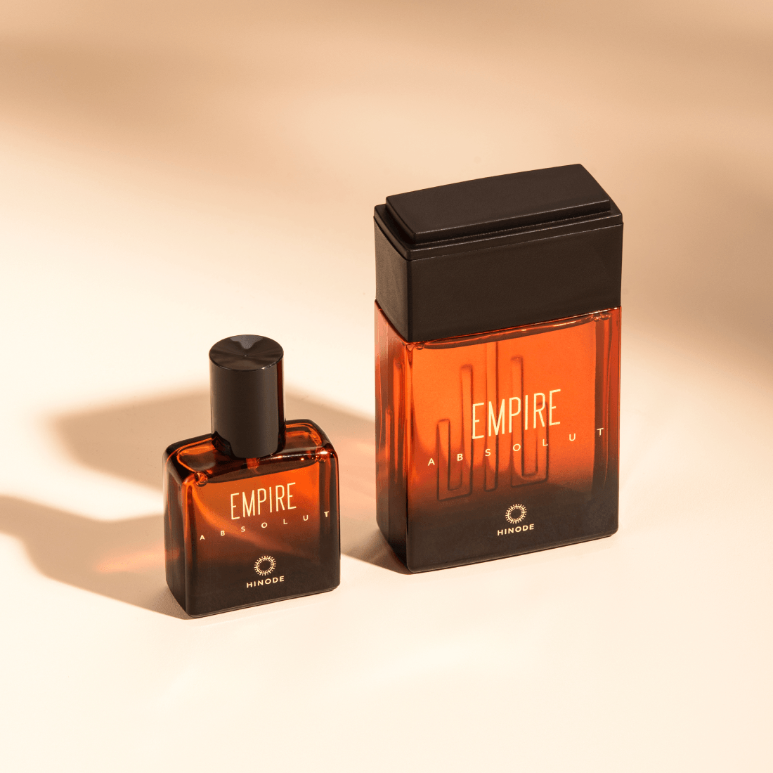 Miniatura de Empire Absolut Deo Colônia Miniatura 25ml