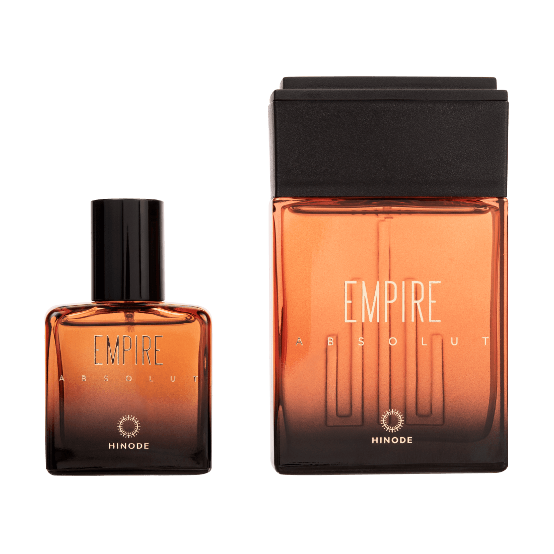 Miniatura de Empire Absolut Deo Colônia Miniatura 25ml