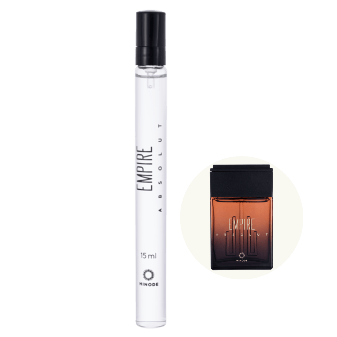 Foto de Empire Absolut Deo Colonia Pocket 15 ml