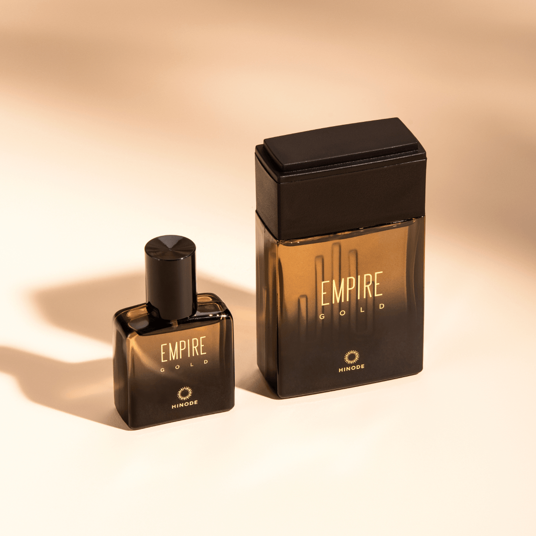 Miniatura de Empire Gold Deo Colônia Miniatura 25ml