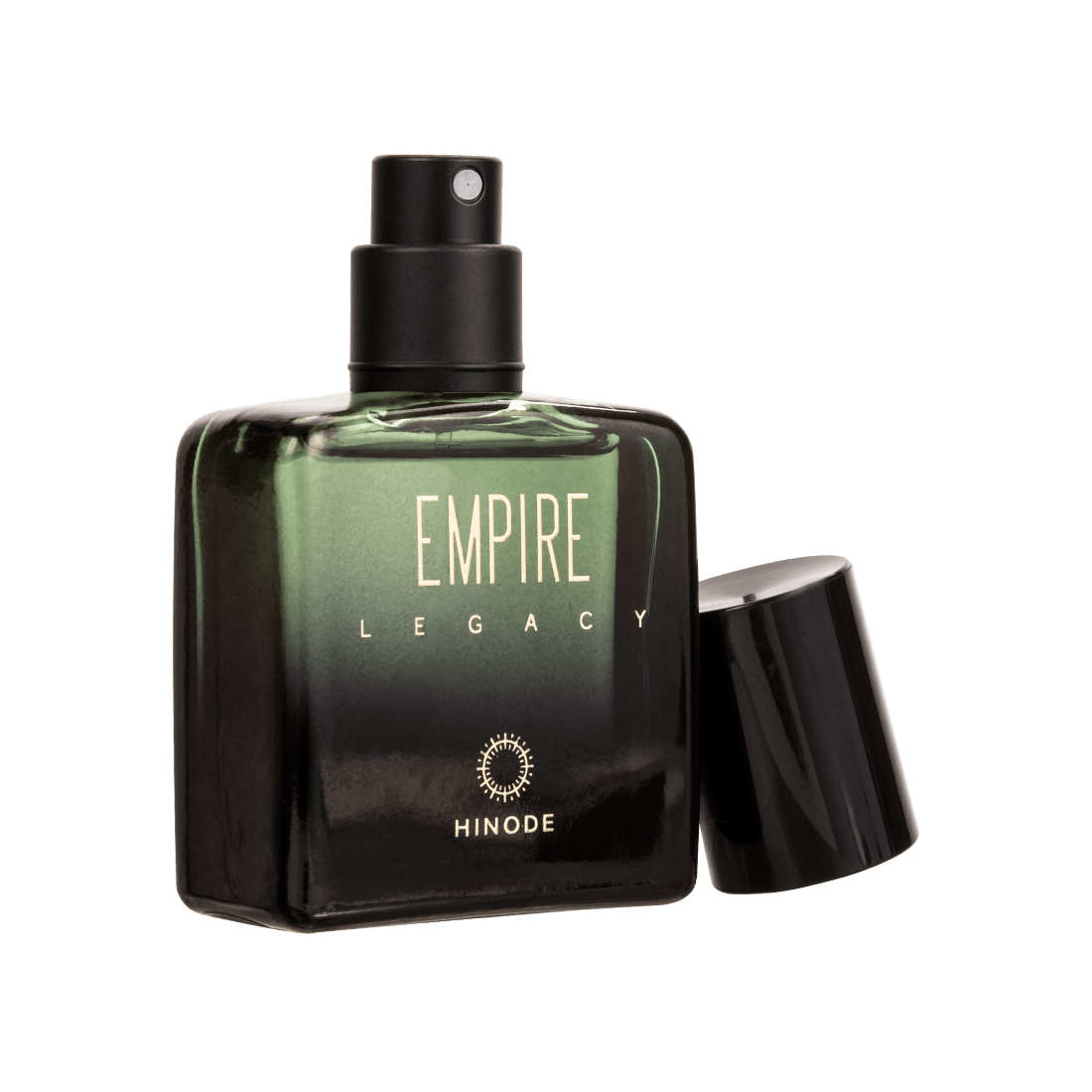 Miniatura de Empire Legacy Deo Colônia Miniatura 25ml