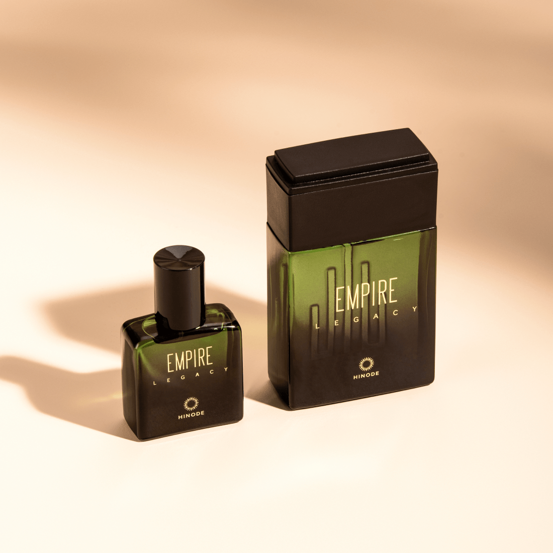 Miniatura de Empire Legacy Deo Colônia Miniatura 25ml