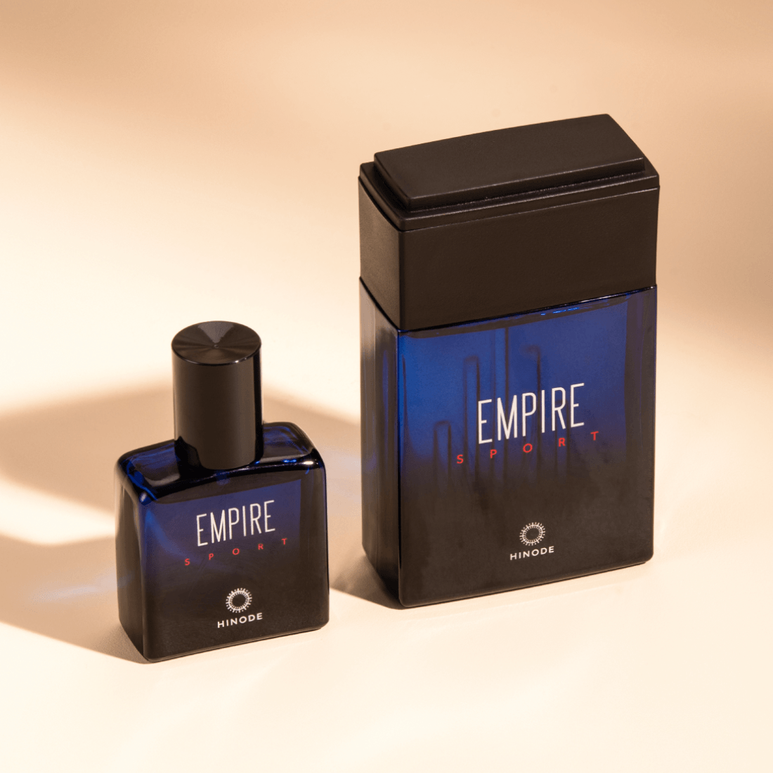 Miniatura de Empire Sport Deo Colônia Miniatura 25ml