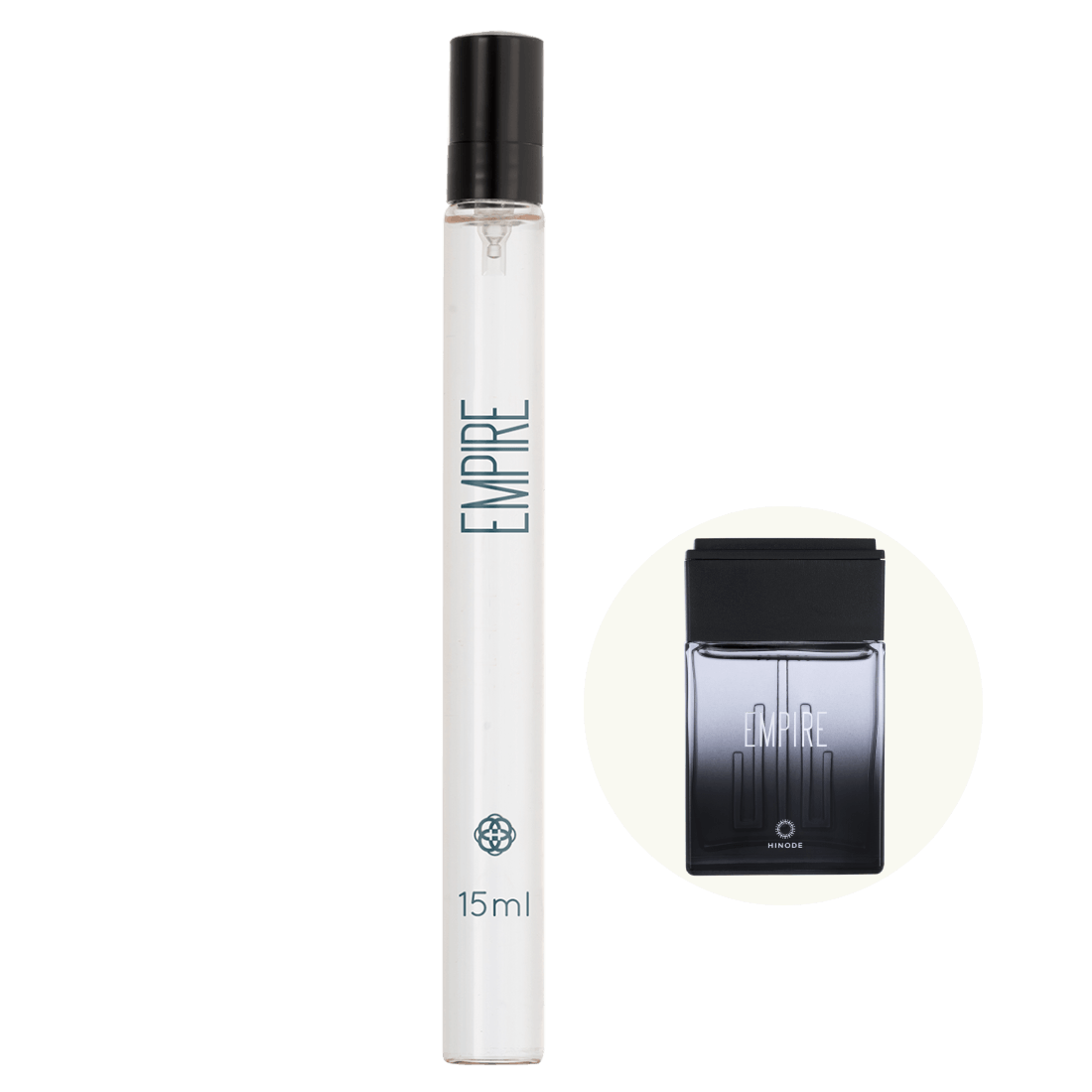 Foto de Empire Top Deo Colônia 15ml