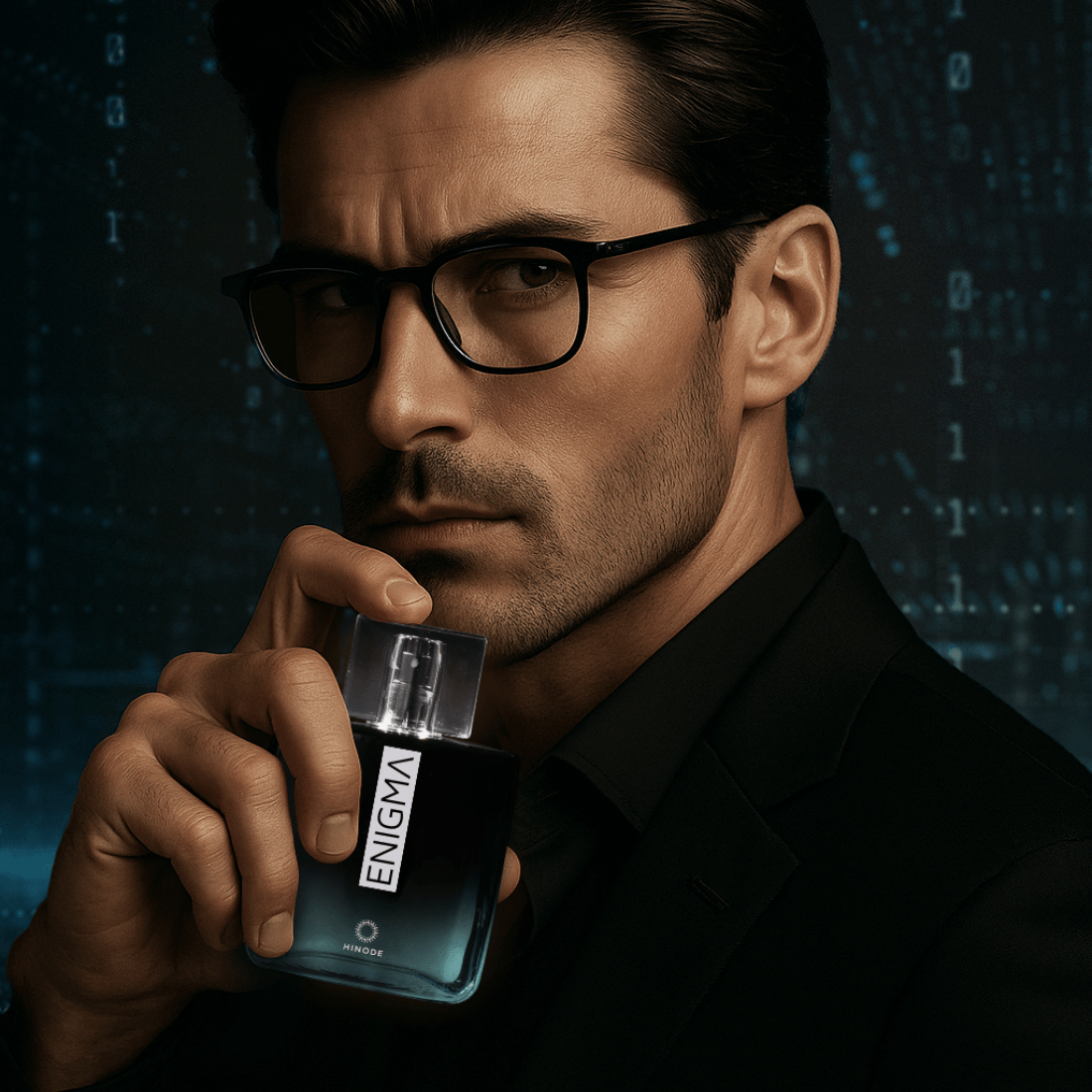 Miniatura de Enigma Deo Colônia 100ml