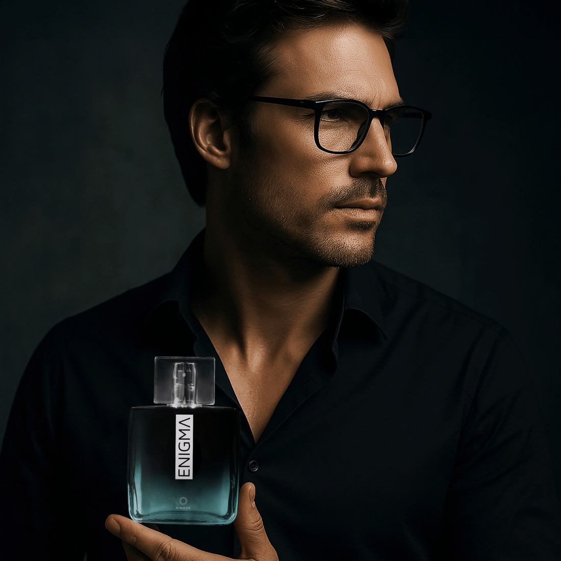 Miniatura de Enigma Deo Colônia 100ml