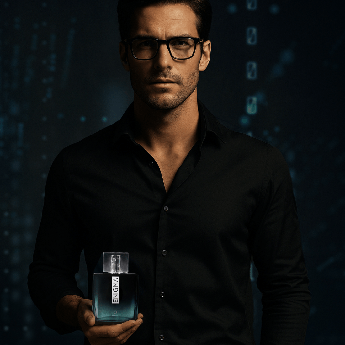 Miniatura de Enigma Deo Colônia 100ml