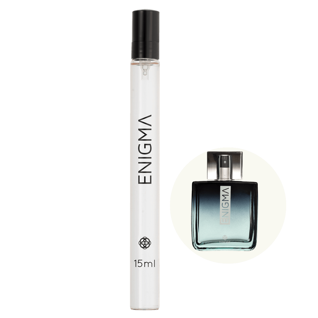 Foto de Enigma Deo Colônia 15ml