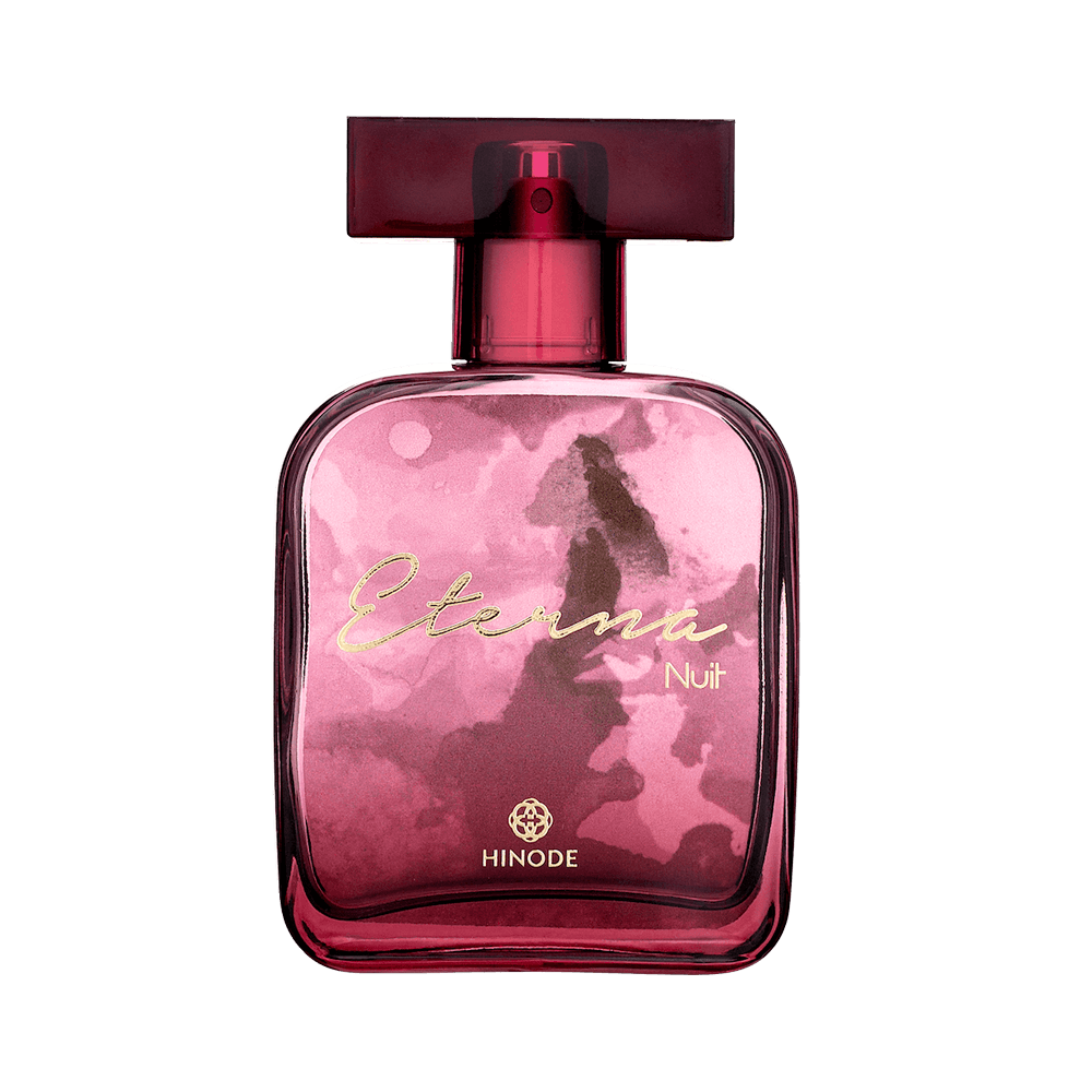 Foto de Eterna Nuit Deo Colônia 100ml