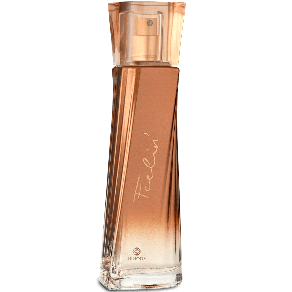 Foto de Feelin For Her Deo Colônia 100ml