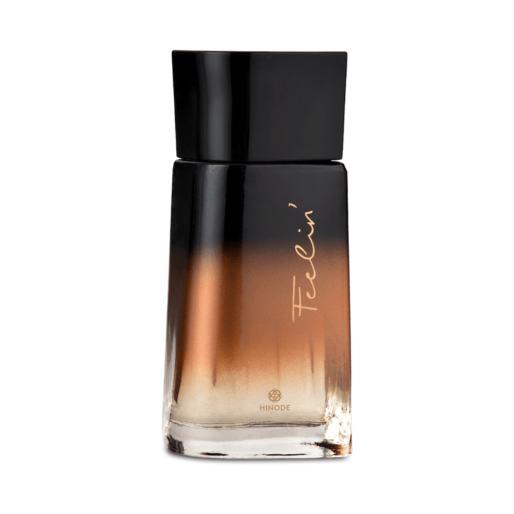 Foto de Feelin For Him Deo Colônia 100ml