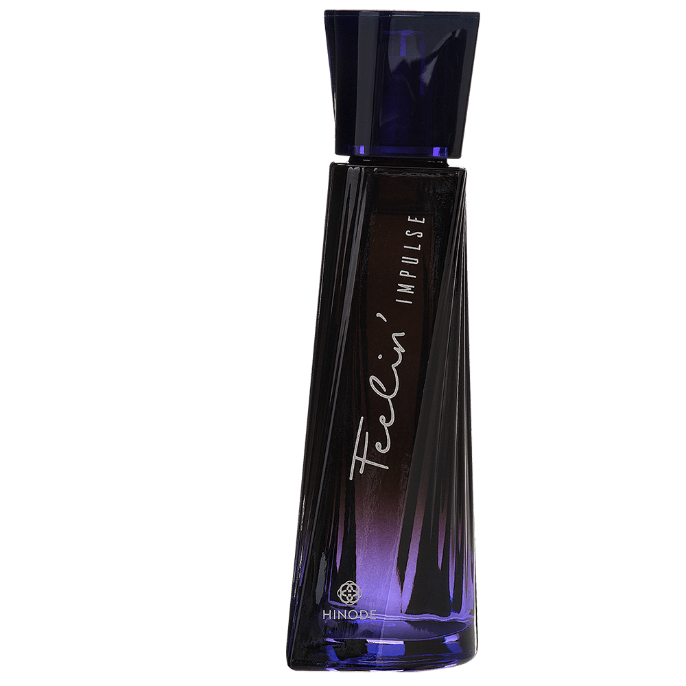 Foto de Feelin Impulse For Her Deo Colônia 100ml