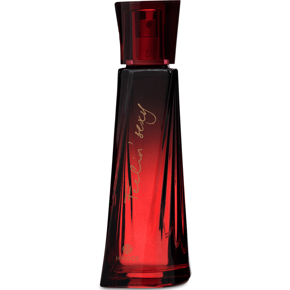 Foto de Feelin Sexy For Her Deo Colônia 100ml