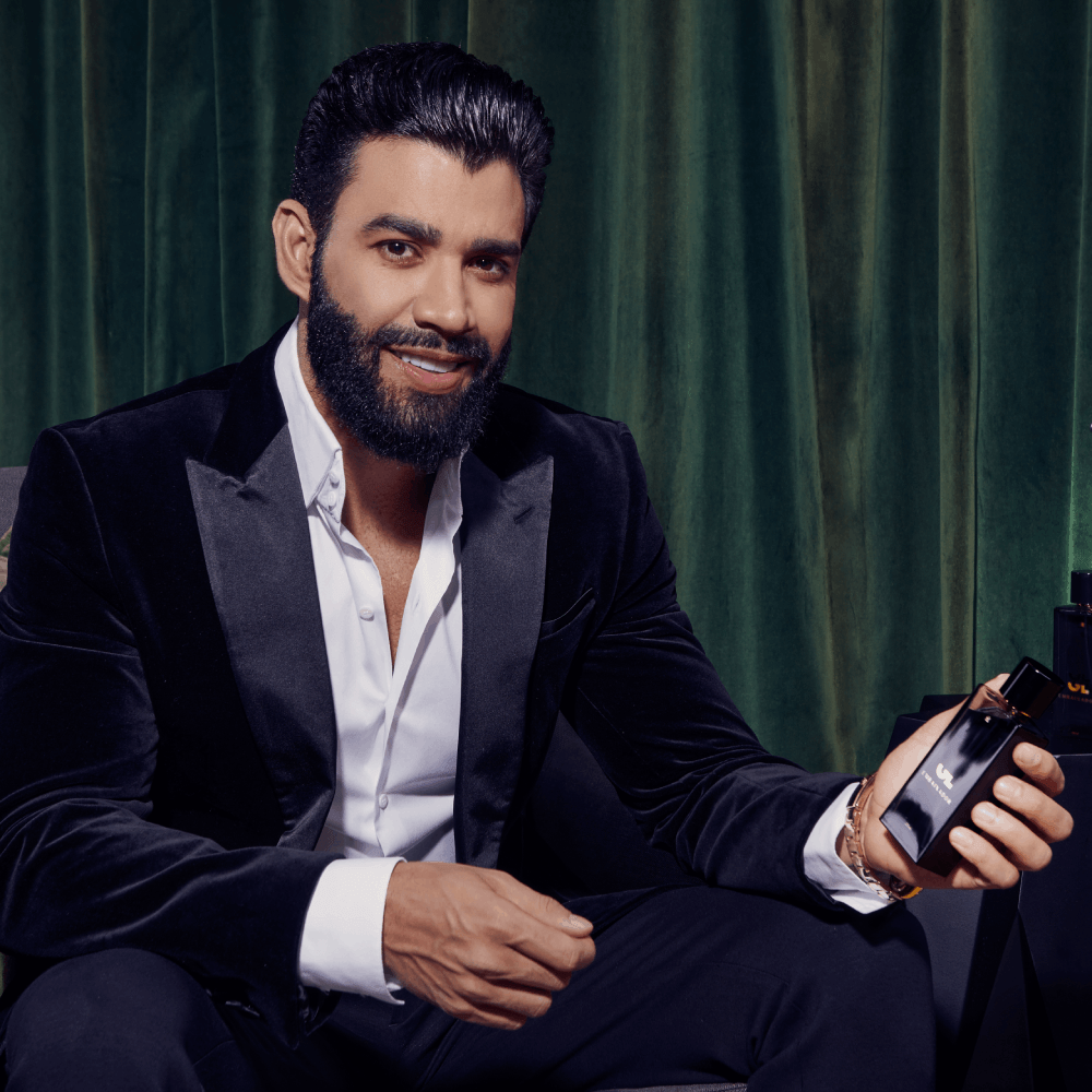 Miniatura de GL Embaixador Gusttavo Lima