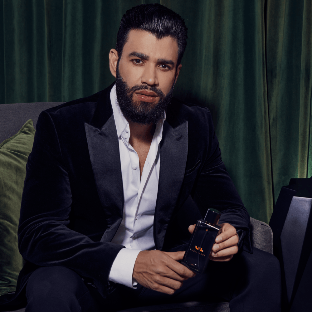 Miniatura de GL Embaixador Gusttavo Lima