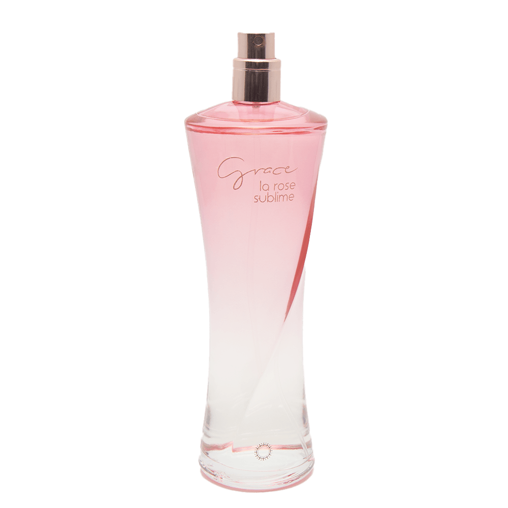 Miniatura de Grace La Rose Sublime Deo Colônia 100ml