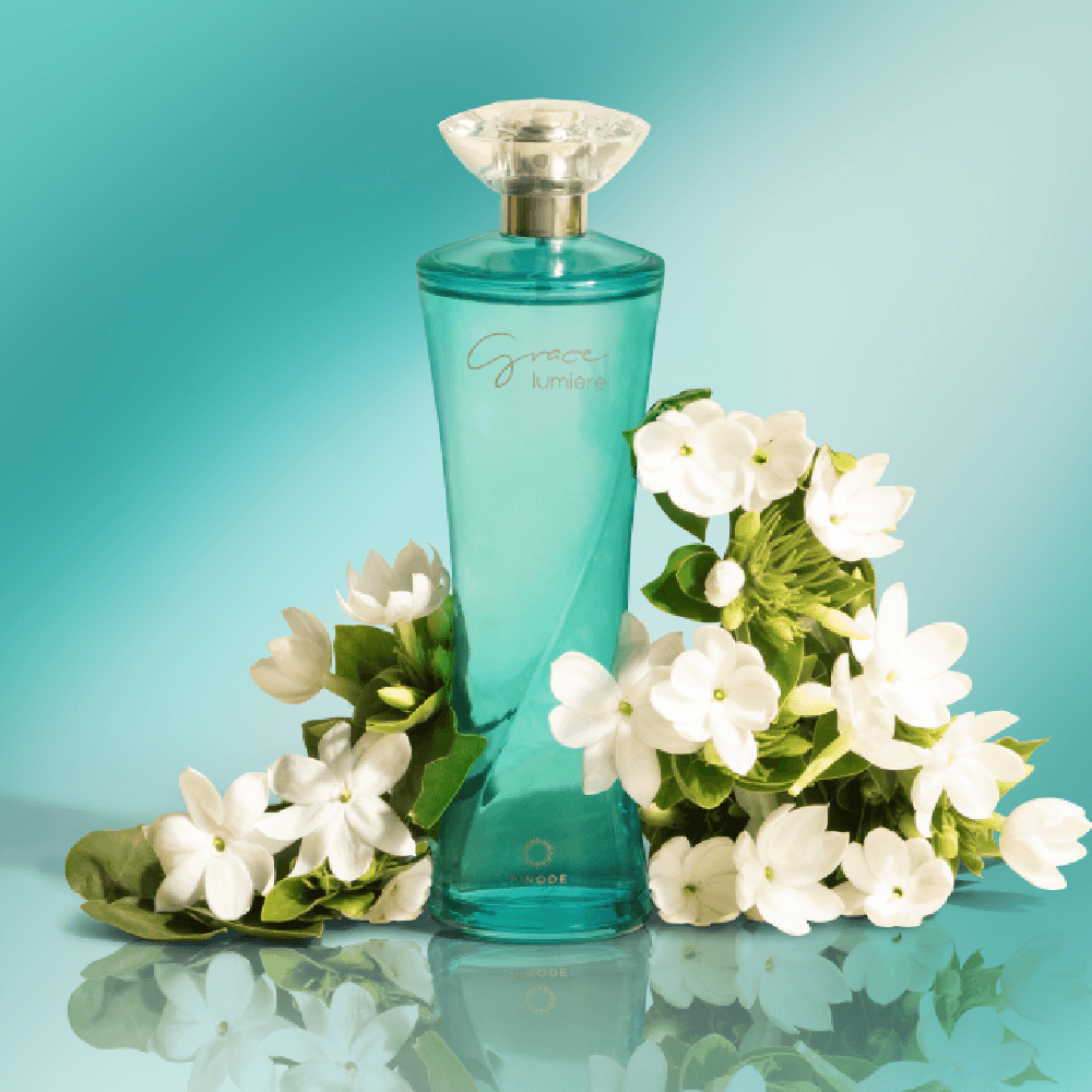 Miniatura de Grace Lumière Deo Colônia