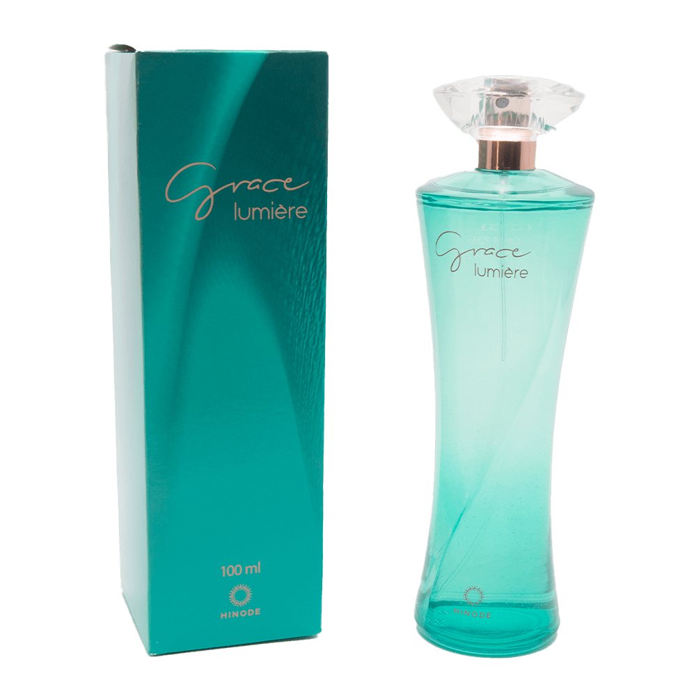 Miniatura de Grace Lumière Deo Colônia