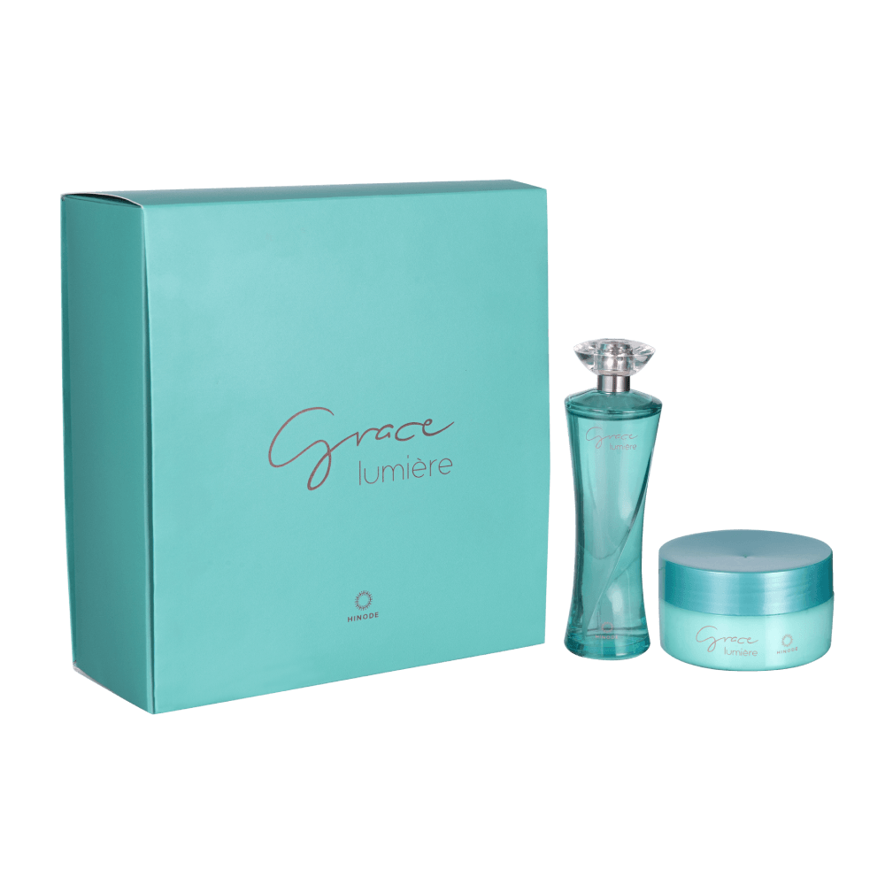 Foto de Kit  Grace Lumière Edição Especial