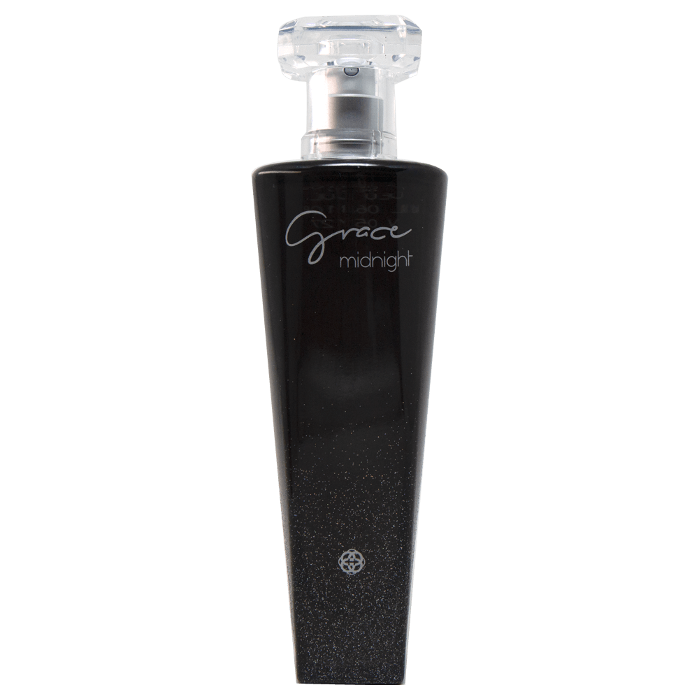 Foto de Grace Midnight Hinode Deo Colônia 100ml
