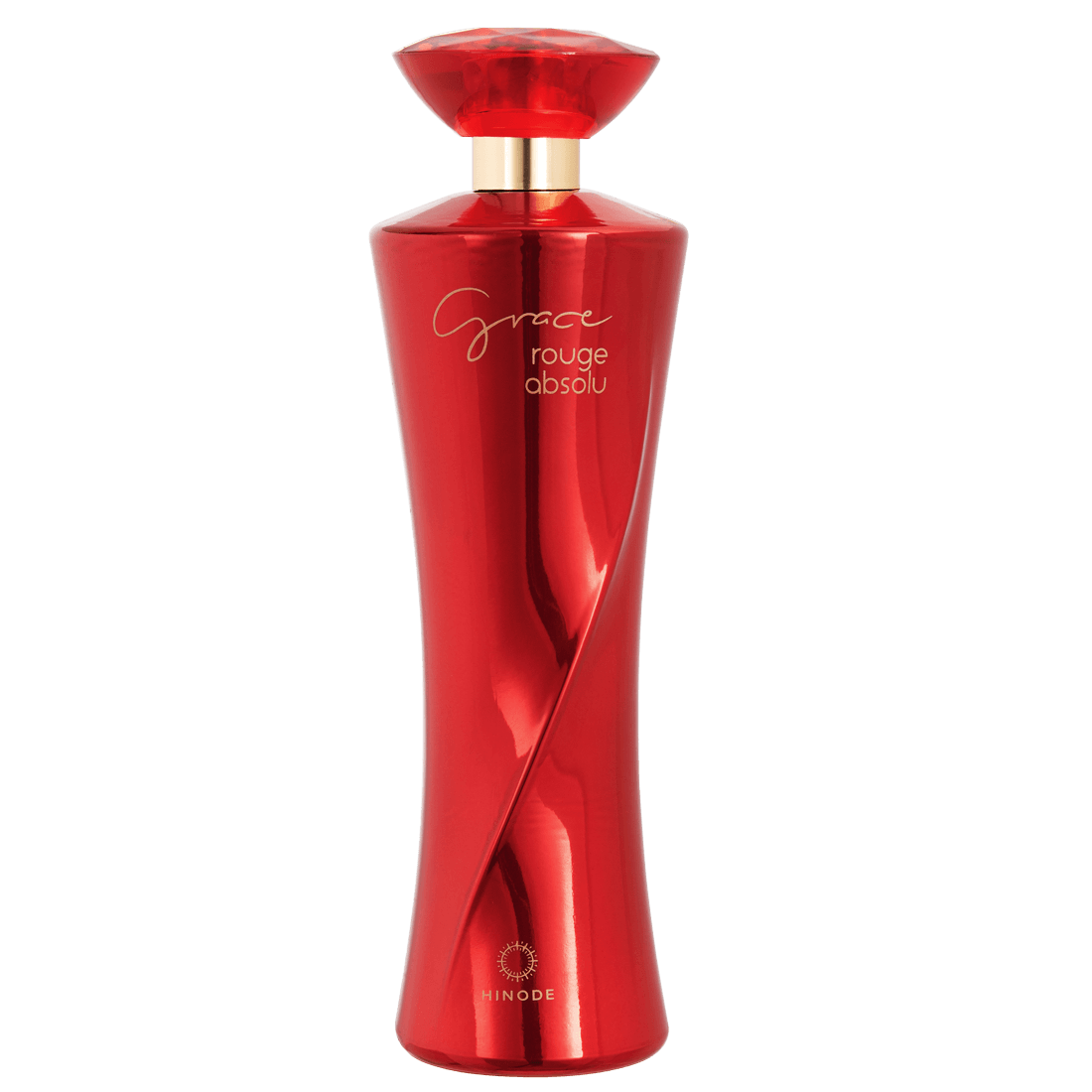 Foto de Grace Rouge Absolu Deo Parfum 100ml