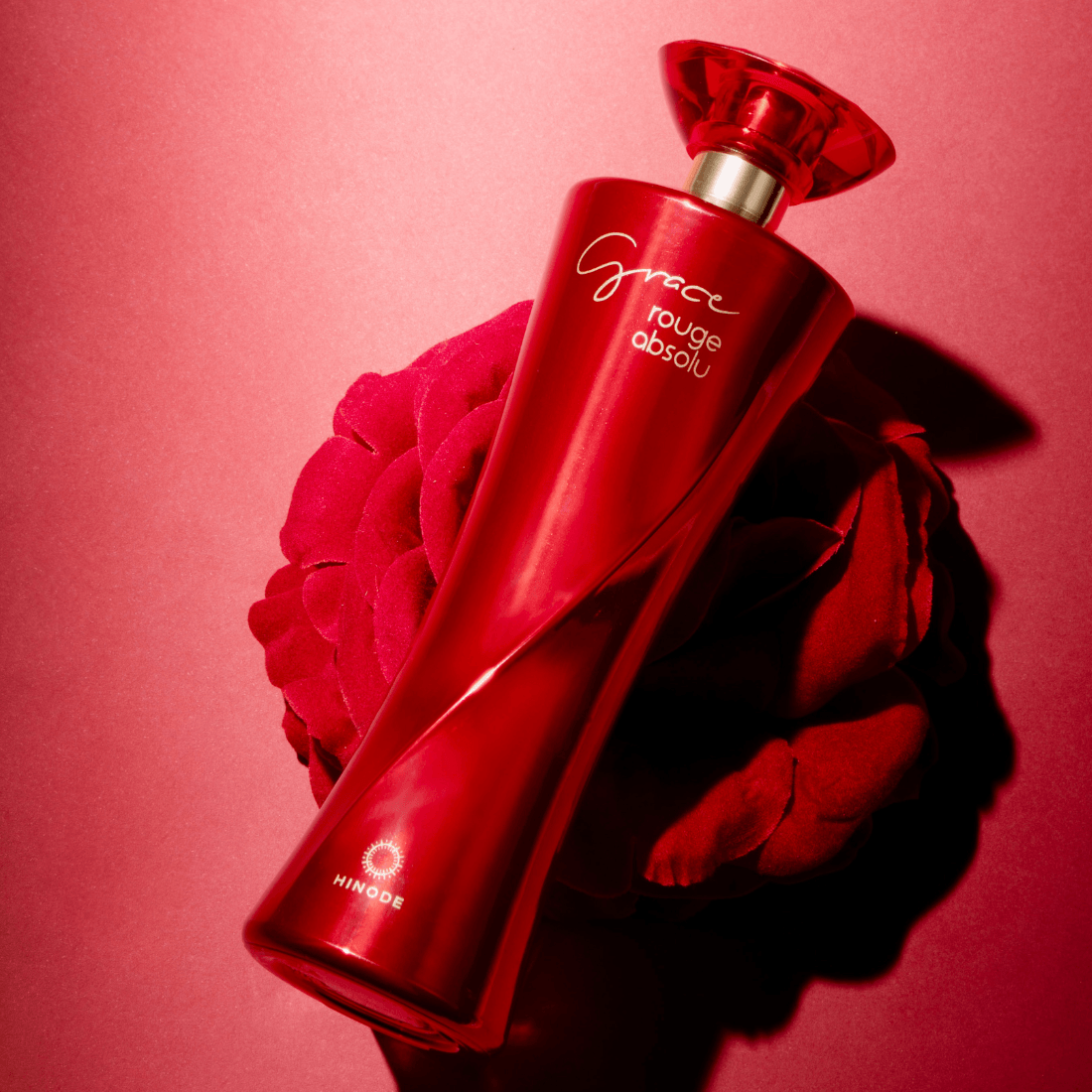 Miniatura de Grace Rouge Absolu Deo Parfum 100ml