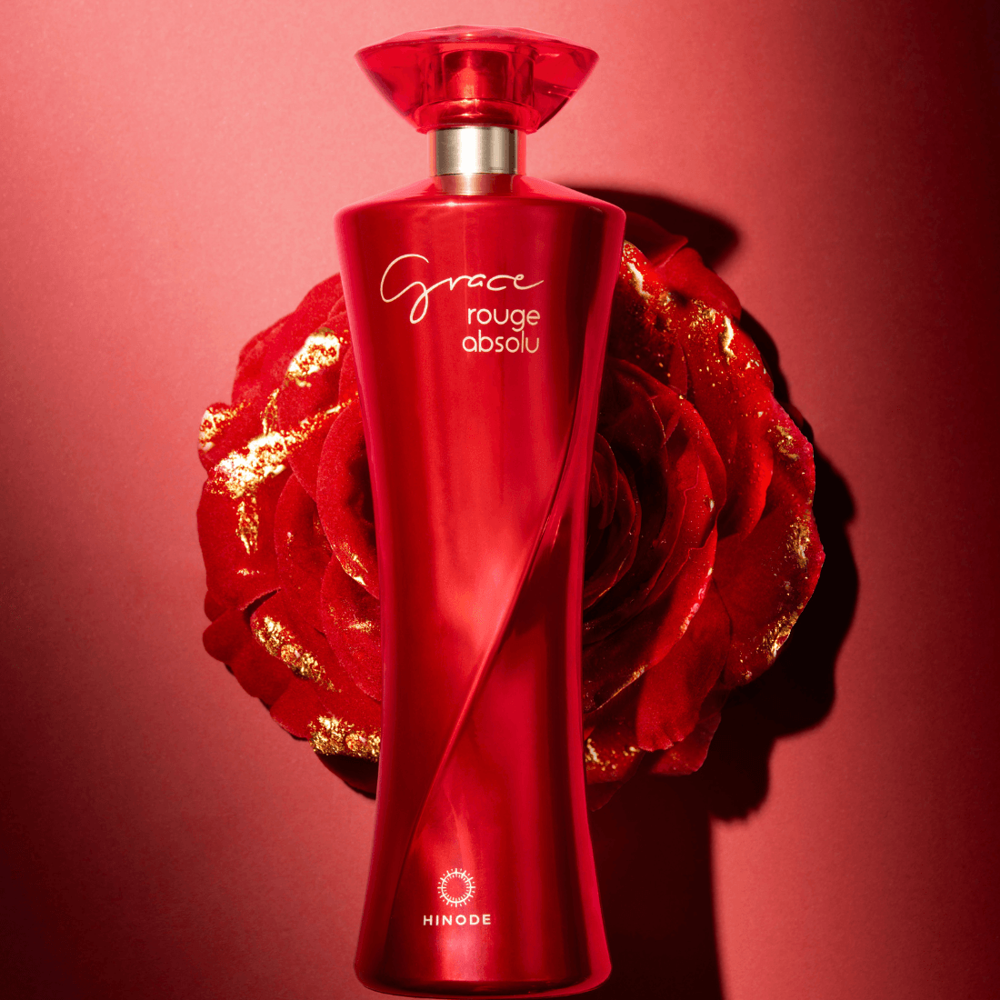 Miniatura de Grace Rouge Absolu Deo Parfum 100ml