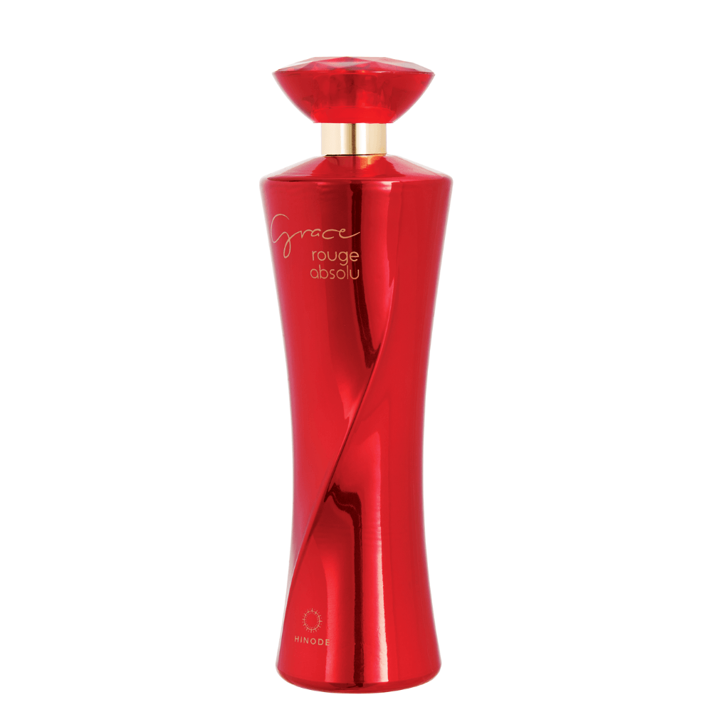 Miniatura de Grace Rouge Absolu Deo Parfum 100ml