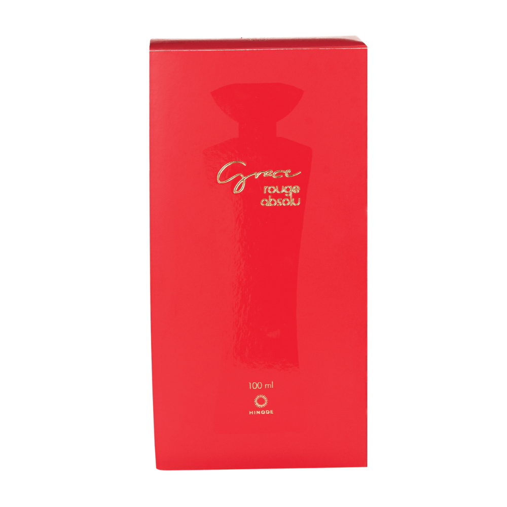 Miniatura de Grace Rouge Absolu Deo Parfum 100ml