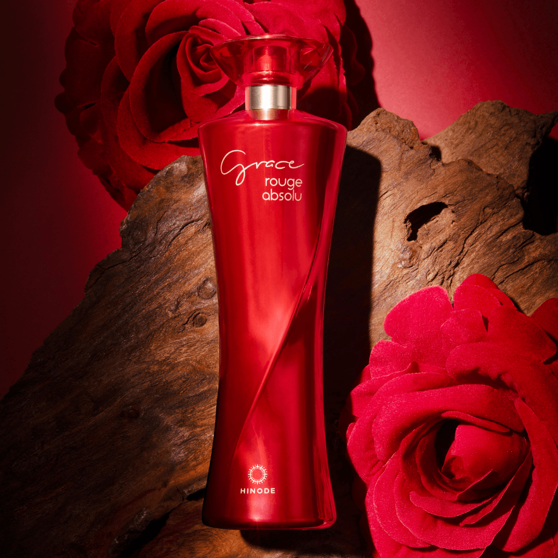 Miniatura de Grace Rouge Absolu Deo Parfum 100ml
