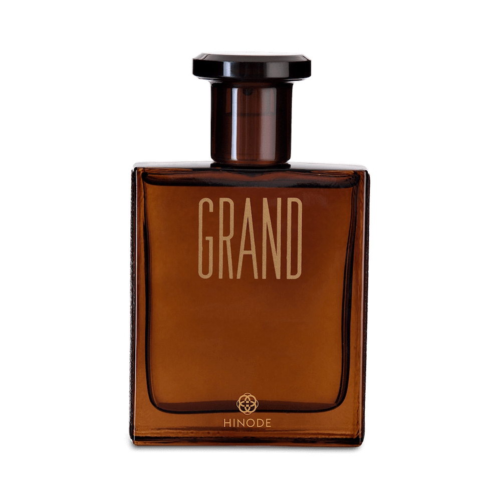 Foto de Grand Deo Colônia 100ml