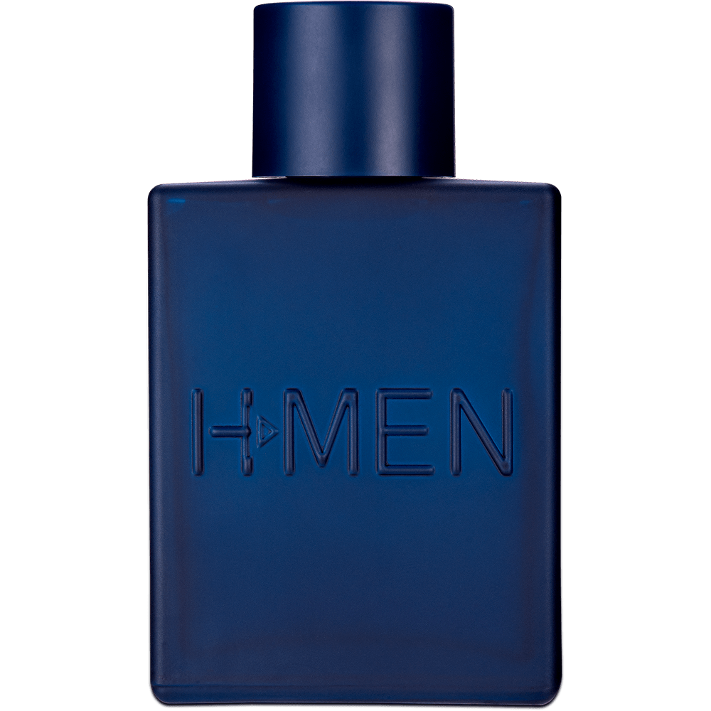 Foto de H Men Deo Colônia 75ml