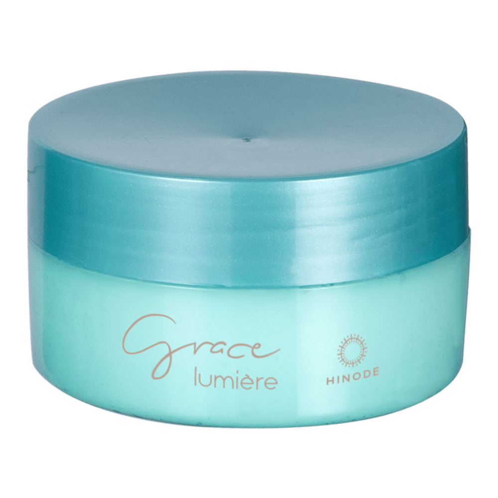 Foto de Hidratante Desodorante Corporal Souflé Grace Lumière 200g
