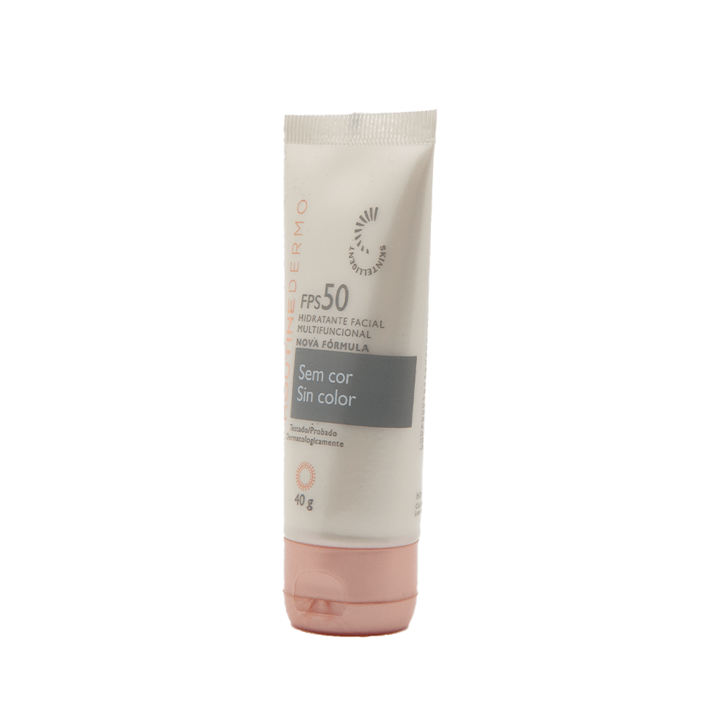 Miniatura de Hidratante Multifuncional Fps 50 Routine Dermo 40g