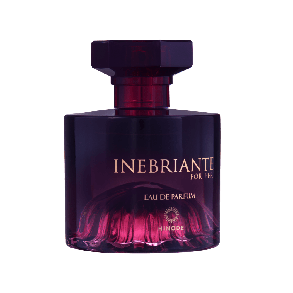 Miniatura de Inebriante For Her Eau de Parfum 100ml