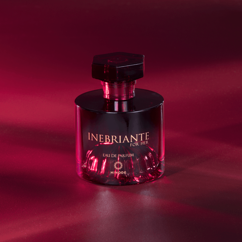 Miniatura de Inebriante For Her Eau de Parfum 100ml