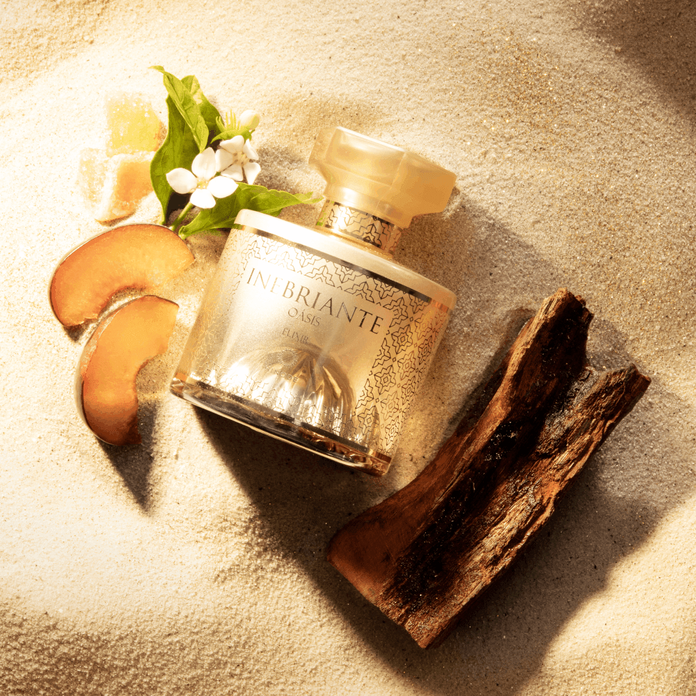 Miniatura de Inebriante Oasis Elixir Parfum 100ml