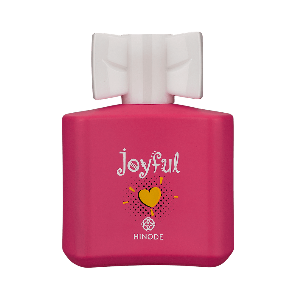 Foto de Joyful Deo Colônia 100ml