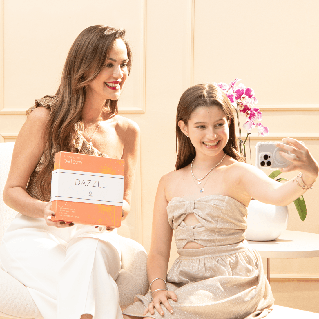 Miniatura de Kit Dazzle